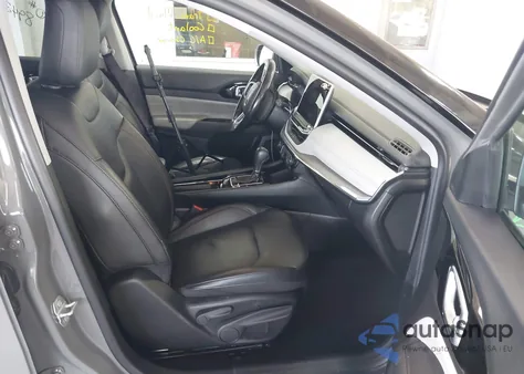 2022 Jeep Compass Limited 4X4 z USA, uszkodzony, nr VIN 3C4NJDCB8NT185111